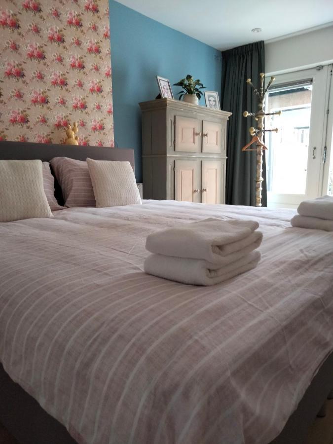 Airbnb 37 دوردريشت المظهر الخارجي الصورة