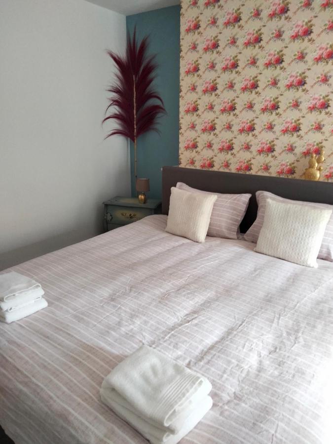 Airbnb 37 دوردريشت المظهر الخارجي الصورة