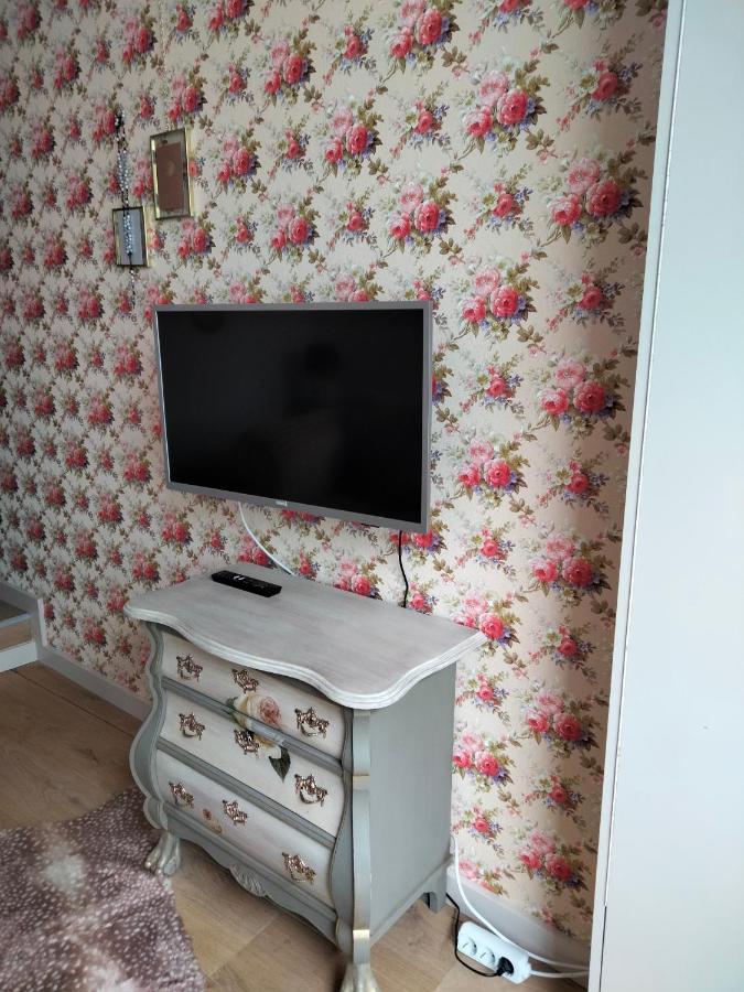 Airbnb 37 دوردريشت المظهر الخارجي الصورة