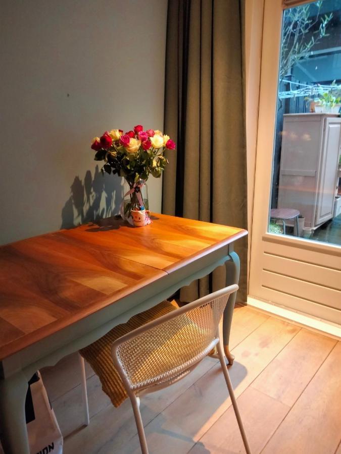 Airbnb 37 دوردريشت المظهر الخارجي الصورة