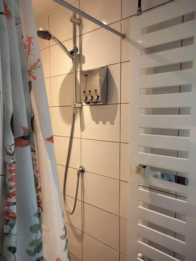 Airbnb 37 دوردريشت المظهر الخارجي الصورة
